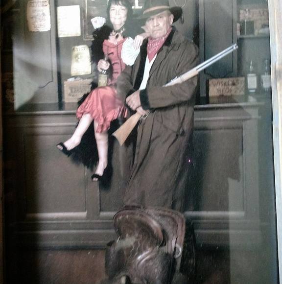 Meet your Posher, Michael - Picture 1 of 1